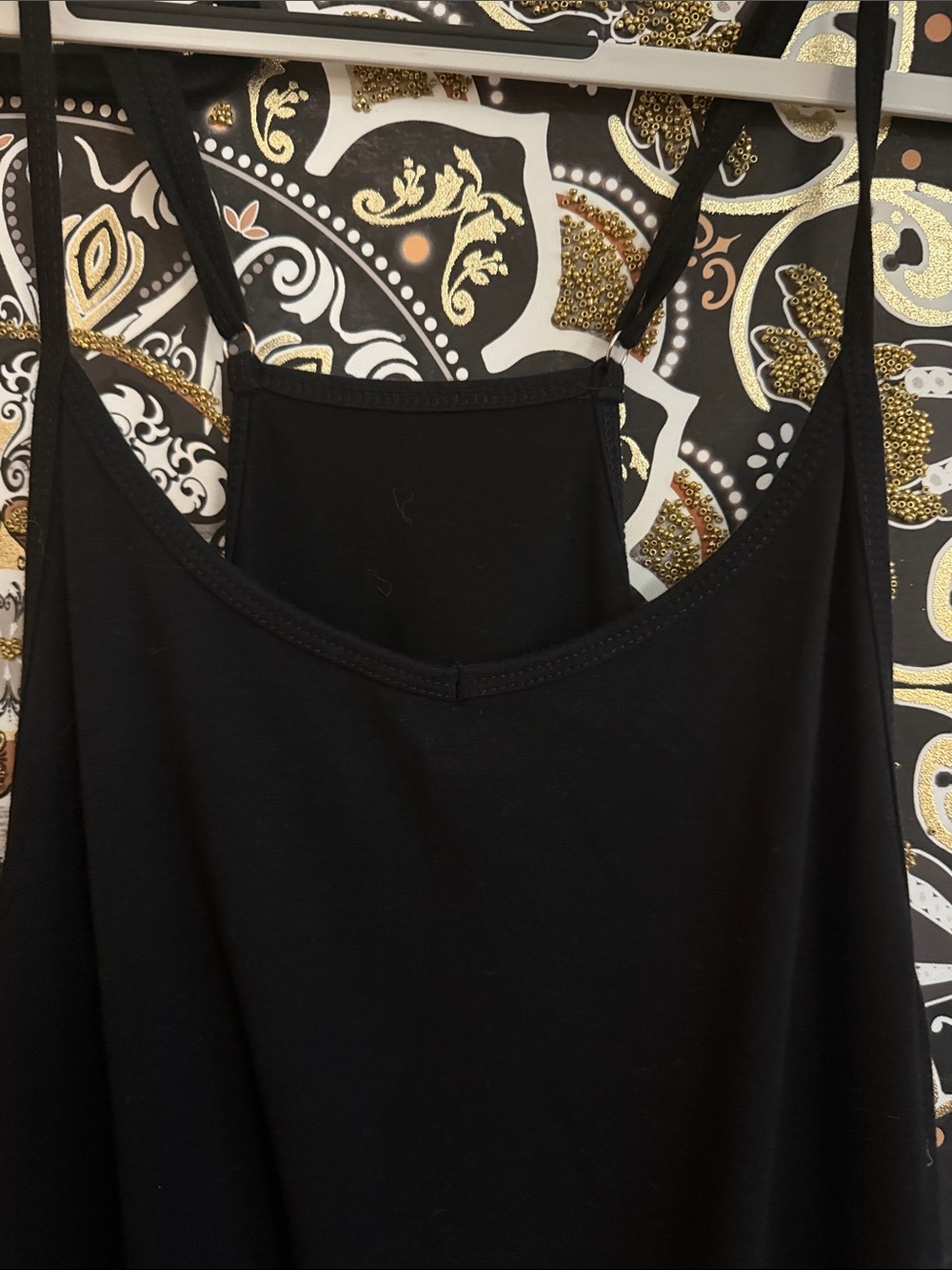 FP Movement by Free People Washed Olive Green Utility Romper - Picture 5 of 5